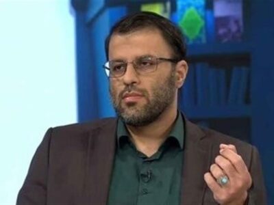 ظهوریان: صورت‌های مالی اتاق بازرگانی ایران شفاف نیست