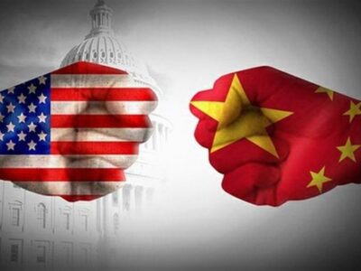 پاسخ تند چین به تعرفه‌های جدید آمریکا