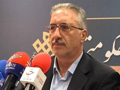 آرد و نان بی‌کیفیت نانوایی‌ها را به ۱۳۵ گزارش دهید