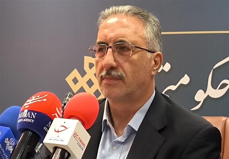 آرد و نان بی‌کیفیت نانوایی‌ها را به ۱۳۵ گزارش دهید