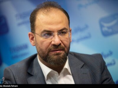 وزیر راه عازم جمهوری آذربایجان می‌شود