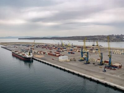 تعرفه‌گذاری ناکارآمد؛ تهدیدی برای بقای بخش خصوصی در بنادر