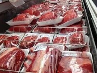 آغاز ثبت سفارش گوشت قرمز و چای از فردا اول اردیبهشت