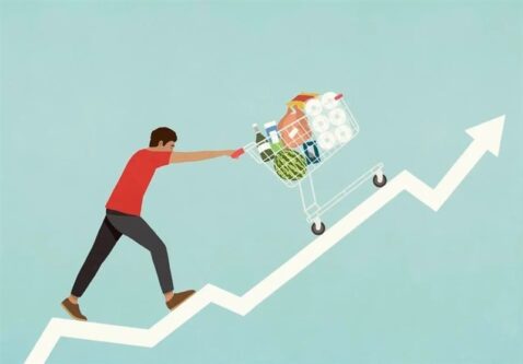 کنترل خلق پول بانک‌ها کلید مهار تورم است+فیلم
