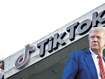 ترامپ مهلت فعالیت تیک‌تاک در آمریکا را تمدید کرد
