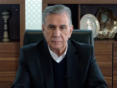 حسن زاده: پیگیر رفع بی نظمی ها در صدورکارت بازرگانی هستیم