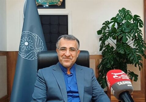 ضرورت تعیین سطح فعالیت اقتصادی اشخاص برای پیشگیری از فساد