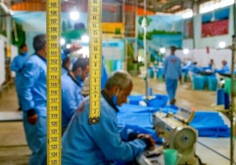 شناسایی موانع رسته های بهره ور و پراشتغال در دستور کار
