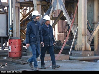 80 درصد از کارفرمایان خواستار ارتقای مهارت نیروی کار هستند