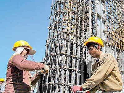 هدفگذاری ۵ساله وزارت کار برای طبقه بندی مشاغل۵۲۳۰ کارگاه