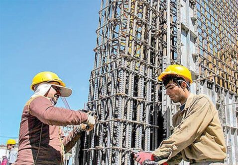 هدفگذاری ۵ساله وزارت کار برای طبقه بندی مشاغل۵۲۳۰ کارگاه