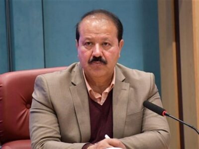 امنیت سرمایه‌گذاری نخستین شرط تحقق شعار سال است