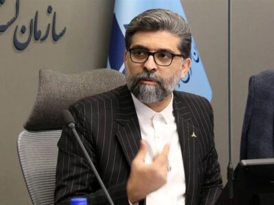 رکورد اسقاط خودرو در سال ۱۴۰۳ شکست