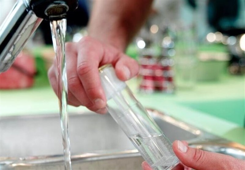 انجام 45 میلیون آزمایش بهداشتی برای کنترل کیفیت آب شرب کشور