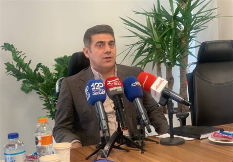 بیش از 30 رئیس اتاق بازرگانی در اکسپوی2025 حضور پیدا می کنند