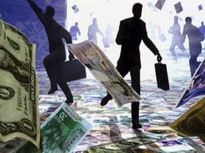 تقویت حسابرسی سیستمی به ضرر اقتصاد زیرزمینی است