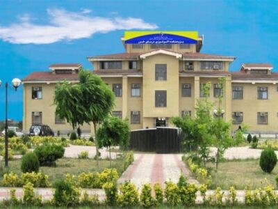 اقدام وزارت جهاد کشاورزی برای رفع پلمپ یک پژوهشکده