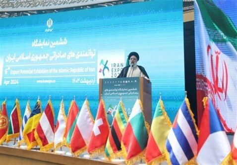 نقش کلیدی حمایتهای شهید رئیسی از نمایشگاه «ایران اکسپو»