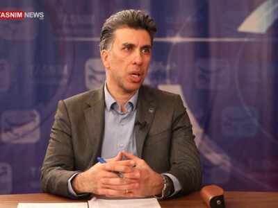 در بخش آب بدمصرفیم؛ اما صرفا مصرف زیاد عامل تنش آبی نیست