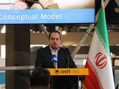 نقش هوش‌مصنوعی و نظام‌های پرداخت در توسعه تجارت
