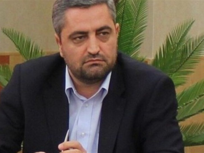 گزارش عملکرد گمرک شهید رجایی بعد از حادثه انفجار