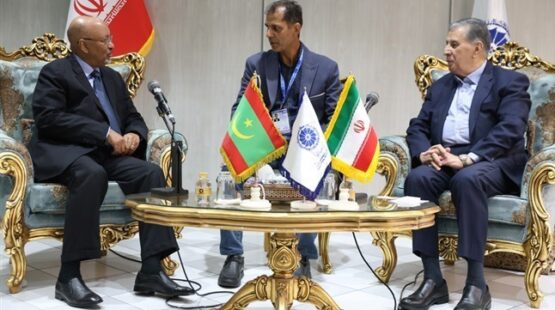 صنایع ایرانی آماده ورود به بازار موریتانی