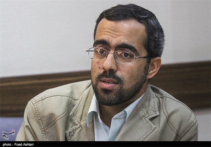 ایزدخواه: تمامی مراحل ثبت سفارش، سامانه‌ای انجام می‌شود