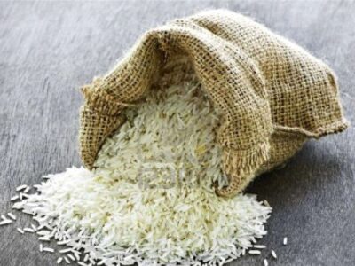 واردات برنج معروف دانه بلند هندی ممنوع شد