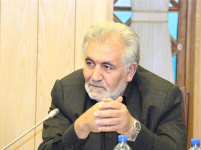 استقبال وزیر صمت از پیشنهاد واردات برق ترکمنستان برای صنایع