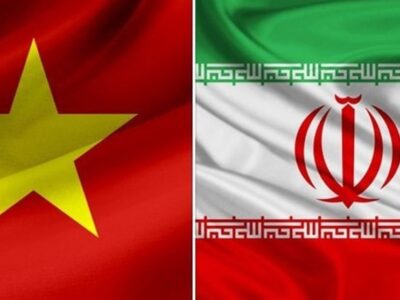 ایران و ویتنام در مسیر همکاری هدفمند