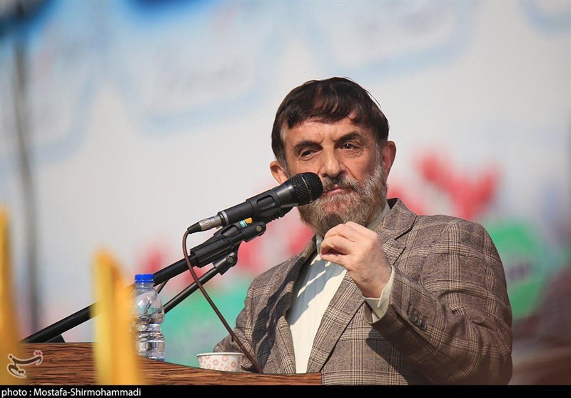 حوزه ورود صندوق توسعه ملی نباید به انرژی محدود بماند
