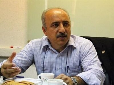 دولت با اعمال تعرفه از صنایع نوپا حمایت کند