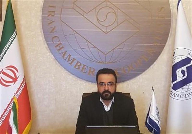 رییس کمیسیون کشاورزی اتاق تعاون تعیین شد