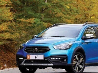 عذرخواهی سایپا بابت تاخیر طولانی در تحویل ۳ خودرو