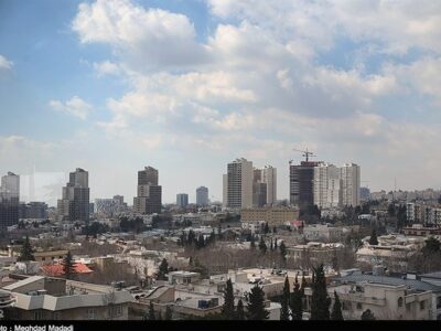 بخش مسکن درگیر تحریم داخلی است
