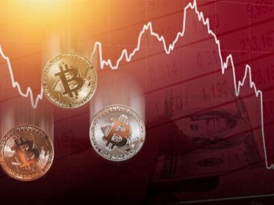 فرار مالیاتی 350 فعال رمز ارز با 150 همت گردش مالی رو شد