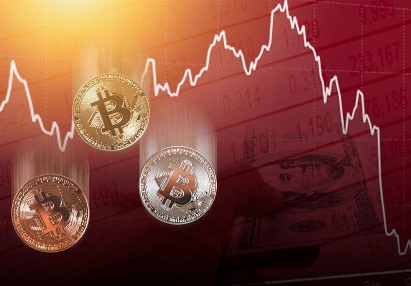 فرار مالیاتی 350 فعال رمز ارز با 150 همت گردش مالی رو شد