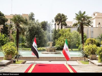 تجارت ایران و عراق؛ فرصت‌ها و چالش‌های یک شراکت راهبردی
