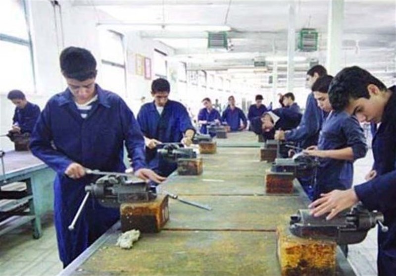 نیاز بازار کار به مهارت است نه مدرک