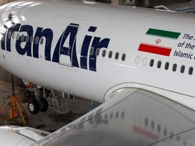 آیا باند فرودگاه مهرآباد 10 دقیقه بسته شد؟