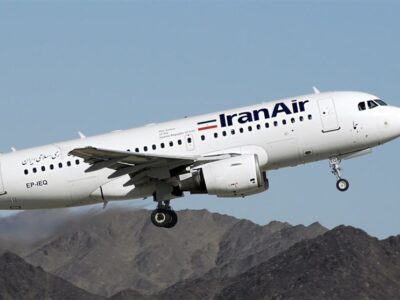 رونمایی از ایرباس های 13 ساله هما