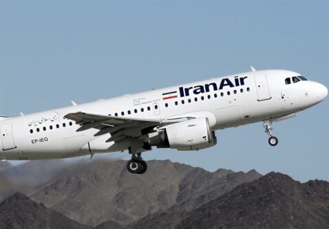 رونمایی از ایرباس های 13 ساله هما