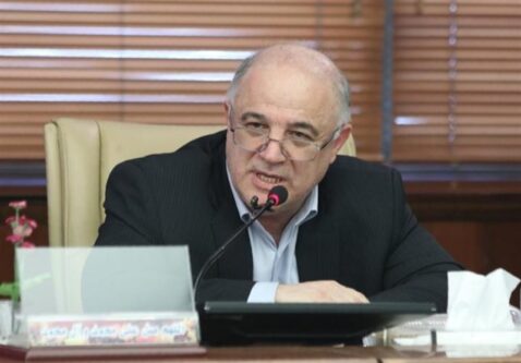 هشدار معاون وزیر: تقاضای برق از مرز ۸۵ هزار مگاوات میگذرد