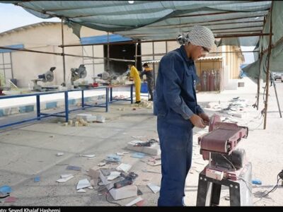 معیار واقعی اشتغال "نرخ بیکاری" به تنهایی نیست