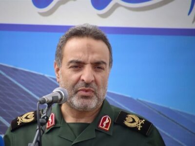 اجرای عملیات آبخیزداری در 19 میلیون هکتار از اراضی کشور