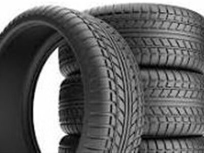 حقوق ورودی انواع لاستیک مشخص شد