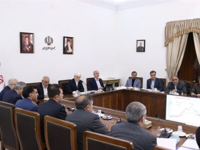 تسهیل شرایط انعقاد قرارداد برای تحقق تولید4.8میلیون بشکه نفت