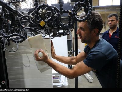 برنامه‌های بزرگداشت روز ملی صنعت و معدن اعلام شد