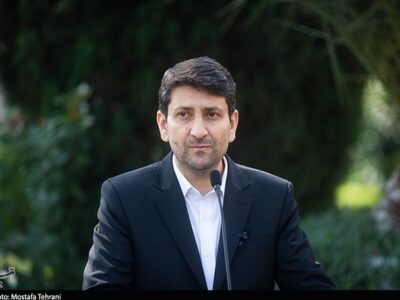 صرفه‌جویی ۳۰۰ میلیارد تومانی با استقرار ابر دولت در یک بنیاد