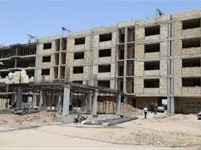 نهضت ملی مسکن 850 هزار متقاضی موثر دارد